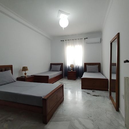 Appartement A Louer A Тлемкен Екстериор снимка