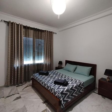 Appartement A Louer A Тлемкен Екстериор снимка