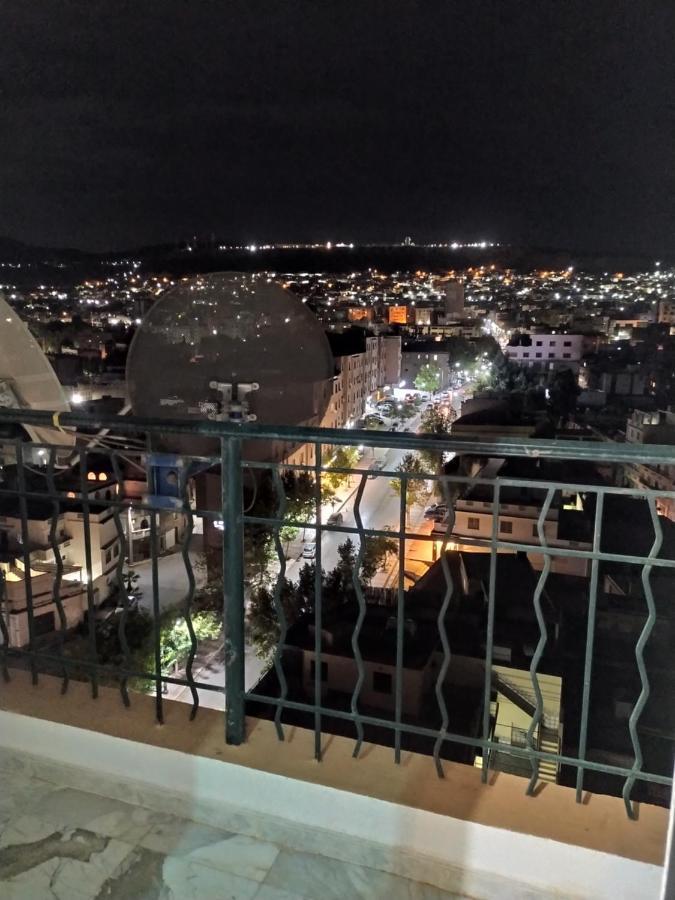 Appartement A Louer A Тлемкен Екстериор снимка