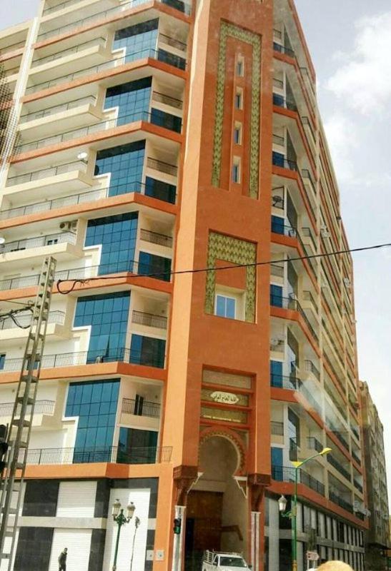 Appartement A Louer A Тлемкен Екстериор снимка
