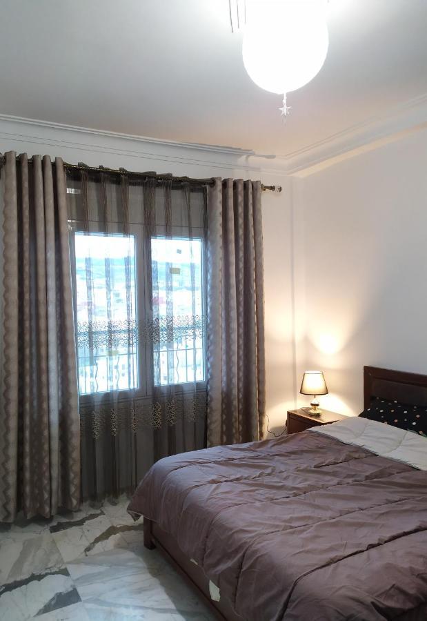 Appartement A Louer A Тлемкен Екстериор снимка