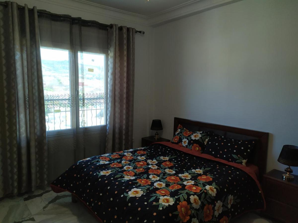 Appartement A Louer A Тлемкен Екстериор снимка
