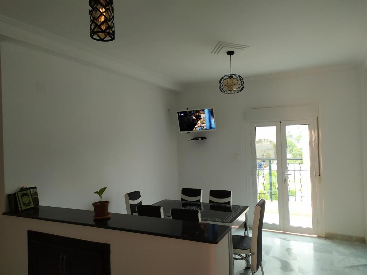 Appartement A Louer A Тлемкен Екстериор снимка