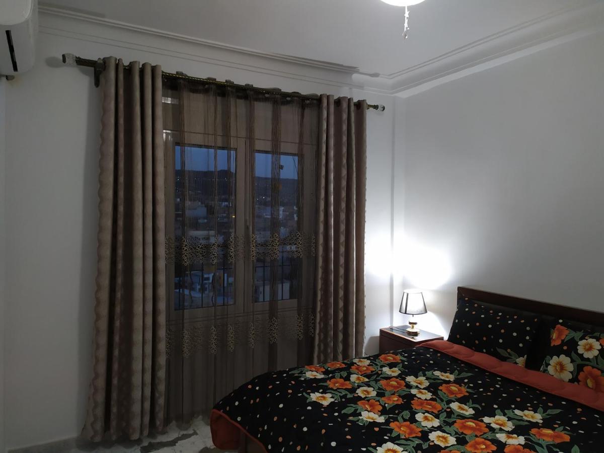 Appartement A Louer A Тлемкен Екстериор снимка