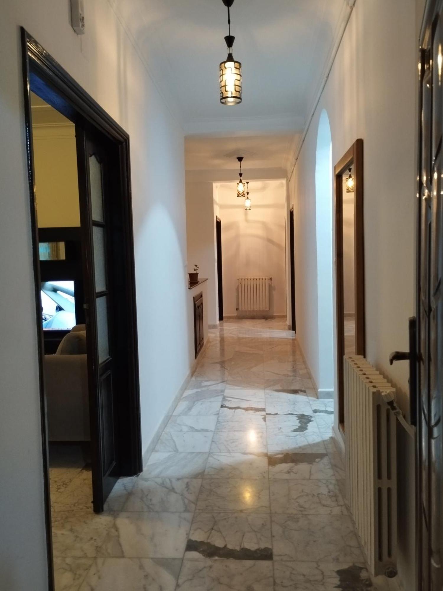 Appartement A Louer A Тлемкен Екстериор снимка