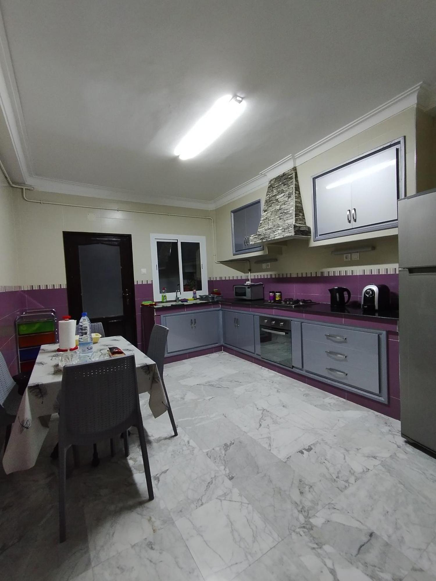Appartement A Louer A Тлемкен Екстериор снимка