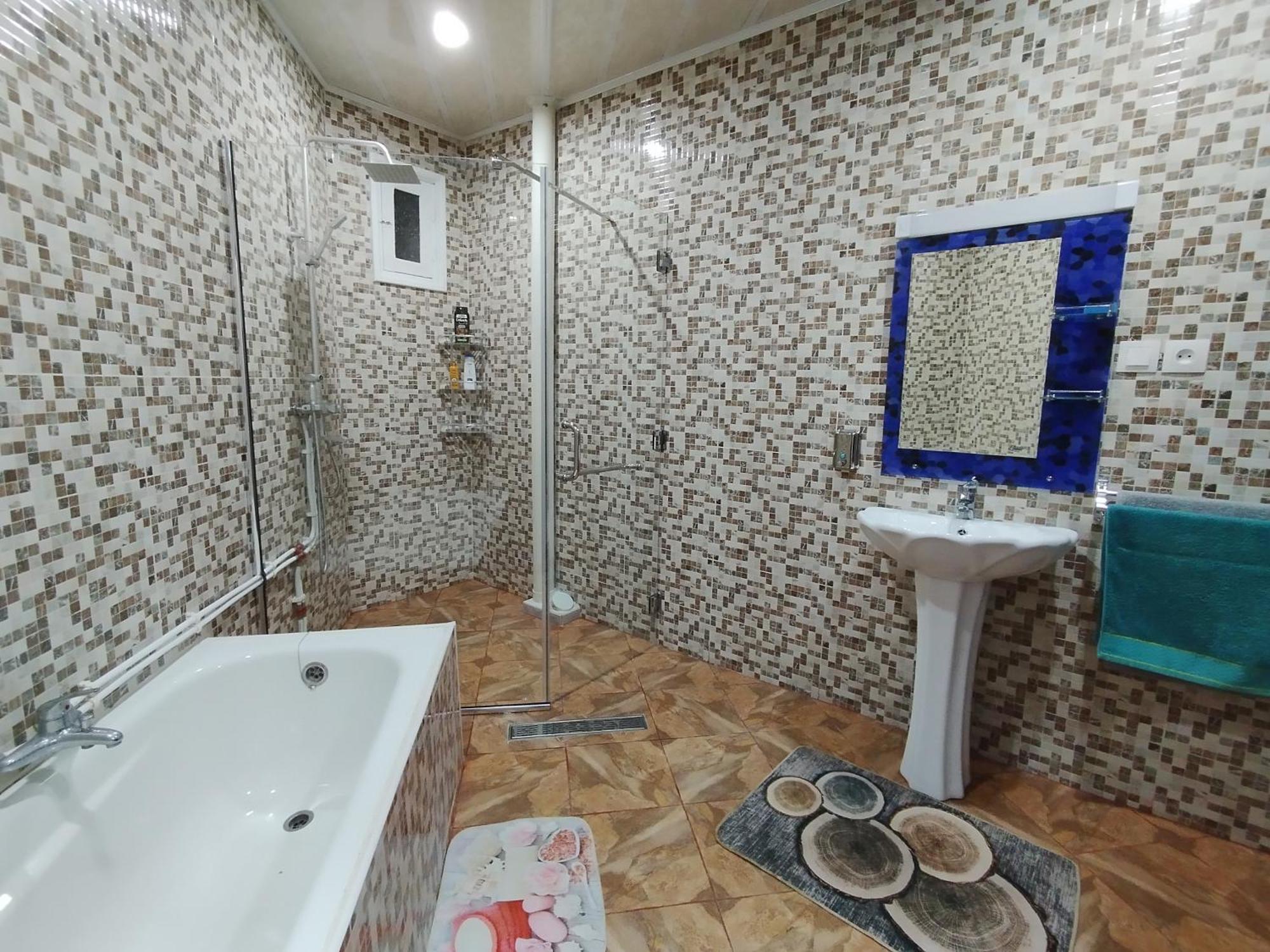 Appartement A Louer A Тлемкен Екстериор снимка